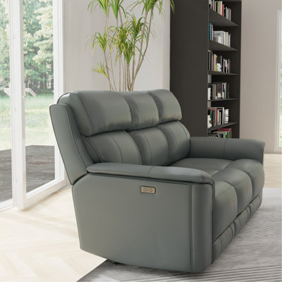 Power Reclining Sofa