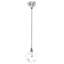 Luminaire suspendu sphère 1 lumière