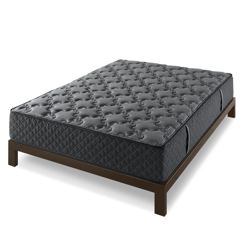 Matelas à ressorts 12 po