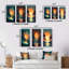 Futuristic Dreams - Ensemble de 3 impressions-787075980-787076017