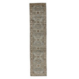 One-of-a-Kind 2'8" X 11'10" Area Rug