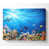 Wrapped Canvas selected