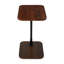 Tray Top Pedestal End Table-566967644