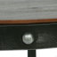 Table d'appoint RIVET