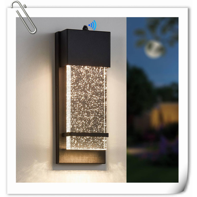 Algol LED Wall Light