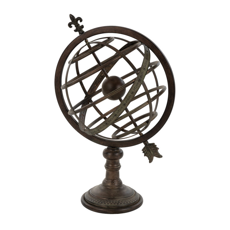 Tabletop Globe