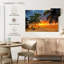 Gillard Key West Tropical Gillard Sunset-107715449