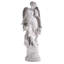 Statue de jardin ange en plein air