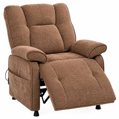 Fauteuil inclinable électrique Basic