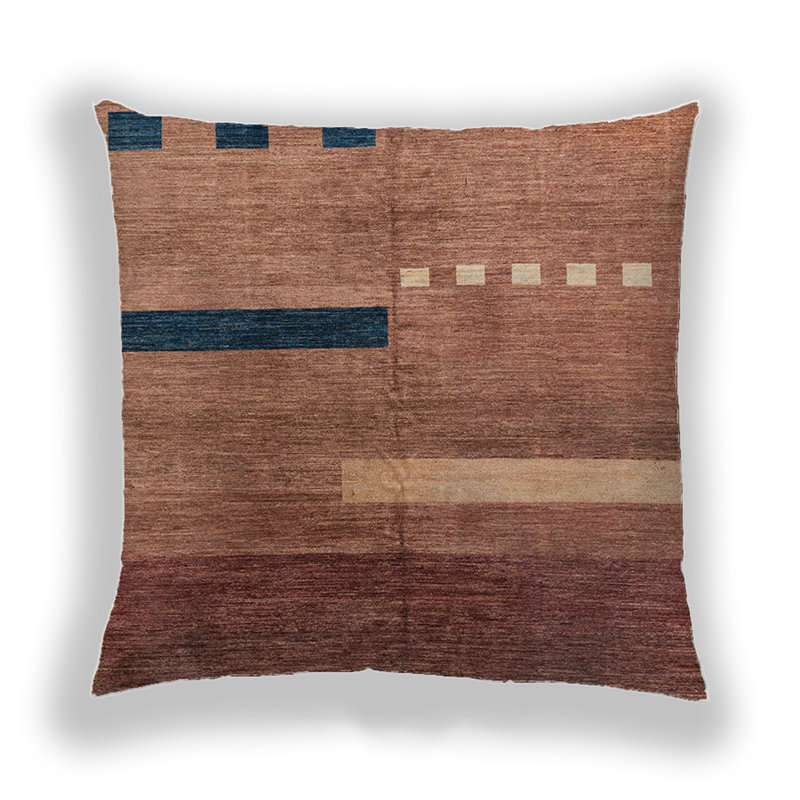 Throw Pillow, Microsuede
