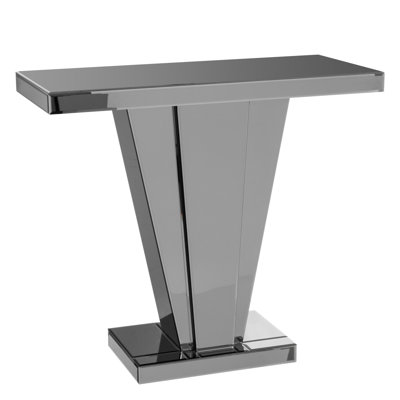 Everitt 90cm Console Table