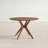 Audly Round Dining Table