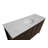 Claudett 60'' Single Bathroom Vanity with Top-1509762390-1509762388