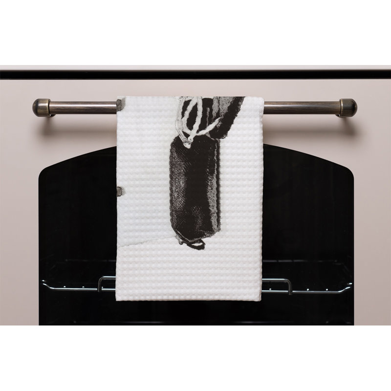 Cotton Tea Towel Kitchen Towel