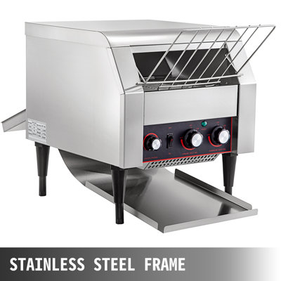 Four grille-pain commercial VEVOR