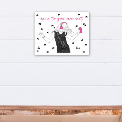 Royst Entertainment Canvas Art