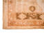 Tribal One-of-a-Kind 4'1'' X 7'7'' 1970s Wool Area Rug in