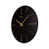 Black/Gold is out of stock selected