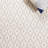 Congleton Hand Woven Wool/Cotton Geometric Rug in Ivory/Black-1866631798