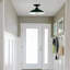 Wilken Semi Flush Mount-174513370
