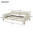 Twin Size Upholstered Daybed with 4 Support Legs-696717656-696717658