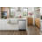 24 Inch Smart Top Control FlushFit Design Dishwasher