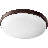 Darleen Glass Ceiling Mount-1232722741-1272037015