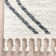 Kennedy Grey/Ivory Children's Rug