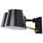 Baxter 3 - Light Dimmable Vanity Light