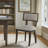 Upholstered Dining Chair