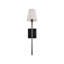 Homewood Sconce - Oil Rubbed Bronze