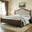 Lit plateforme tapissier Bilal-313313172-270252570