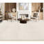 Hand-Knotted High-Quality Cream Area Rug