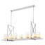 Summit 12 - Light Chandelier