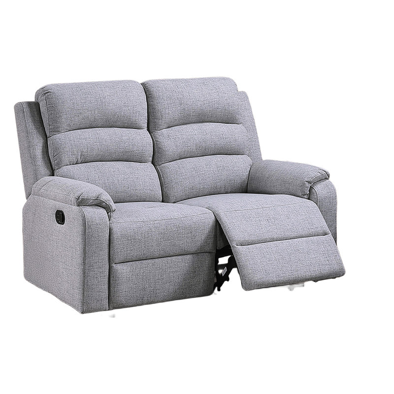 Causeuse 1Pc Motion Sincere Bone
