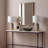 Choudhury Concrete Table Lamp