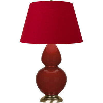 Double Gourd Table Lamp