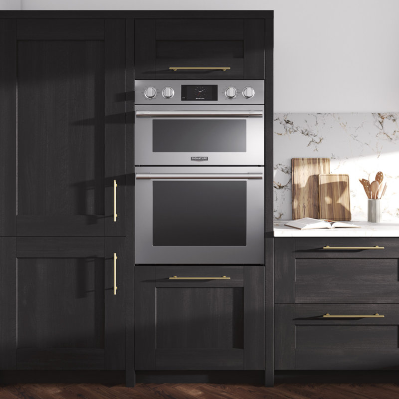 30-Inch Combi Wall Oven