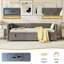 Daybed with Trundle-309876383