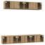 TV Cabinet Set 5 Pcs Medium-1492493081-1492493087
