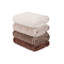 Ensemble de serviettes 4 pièces 100% coton-1601456415
