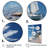 Dandir " Boat Elegance Minimalism III "-538782746-538782822