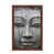 Brown Framed