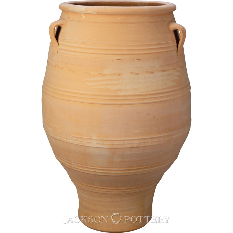 44.5 in. Pithari Jar