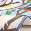 Tapis d'intérieur Balham Birds And Branches-1776187280