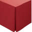 Helena Springfield Plain Dye 180 Thread Count Bed Skirt-19028760-19028762