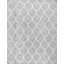 5'X8' Geometric Area Rug