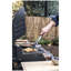 BBQ+ Stainless Steel Basting Brush