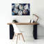 «Shore Finds» par Jeanette Vertentes, art mural sur toile-1361385633