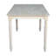 Table de salle à manger Delrita-926769057